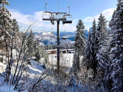 Apartment Ferienwohnung Chamrousse 261 - Environment photo 25