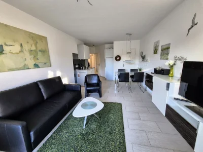 Holiday apartment Freise in Garding - Holiday apartment