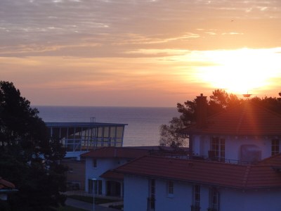 Holiday apartment Sea view - tower apartment A 4.04 - Outdoor photo 2