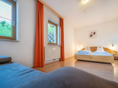 Apartment Ferienwohnung im Stubai mit Balkon und Skiraum - Features photo 10