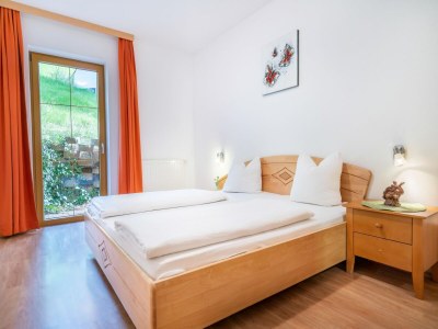 Apartment Ferienwohnung im Stubai mit Balkon und Skiraum - Features photo 11