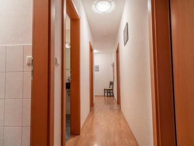 Apartment Ferienwohnung im Stubai mit Balkon und Skiraum - Features photo 12