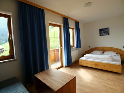 Apartment Ferienwohnung im Stubai mit Balkon und Skiraum - Features photo 16