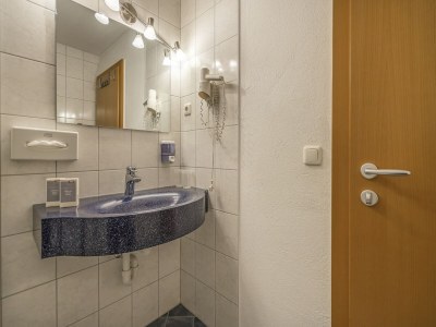 Apartment Ferienwohnung im Stubai mit Balkon und Skiraum - Features photo 20