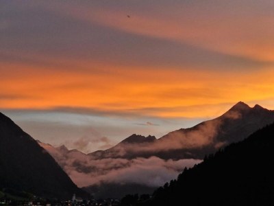 Apartment Ferienwohnung im Stubai mit Balkon und Skiraum - Environment photo 39