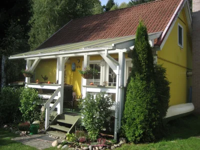 Holiday house Neubert in Warin - Holiday house