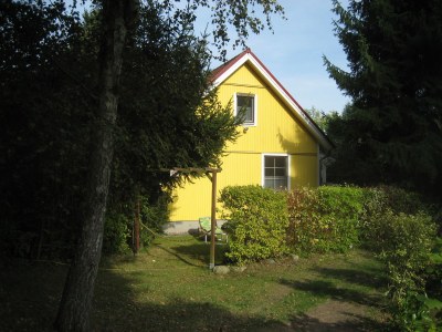 Holiday house Neubert - Outdoor photo 7