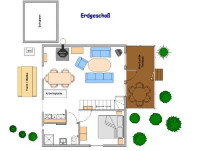 Holiday house Neubert - Document photo 35