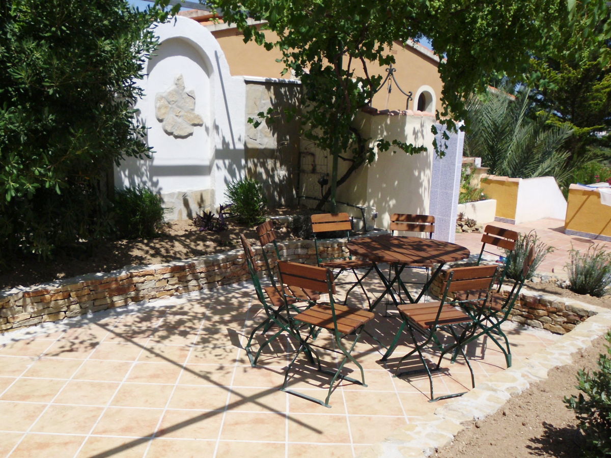 Holiday apartment At Finca Caroline - Outdoor photo 3