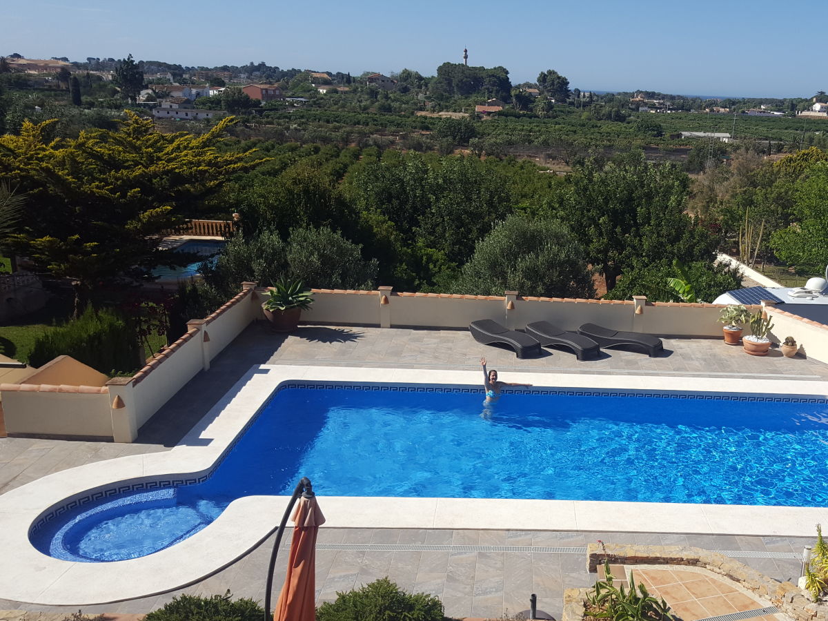 Holiday apartment At Finca Caroline - Outdoor photo 5