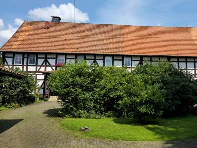 Holiday apartment Kudlek in Osterode - Holiday apartment