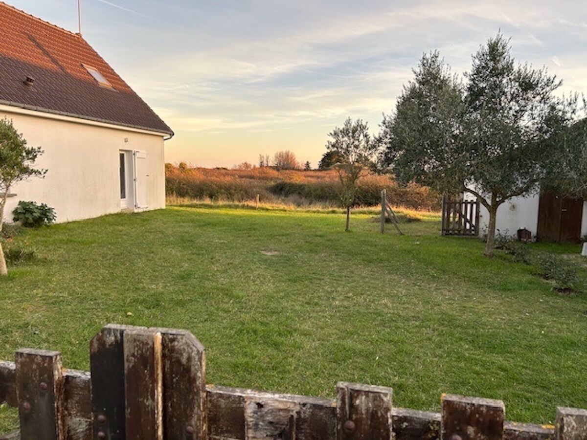 Holiday house Criquet