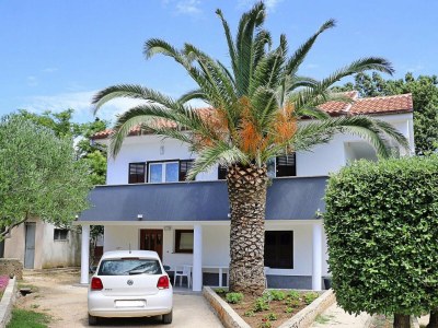 Holiday park Wohnung in Vir nahe Jadro Strand in Privlaka - Holiday park