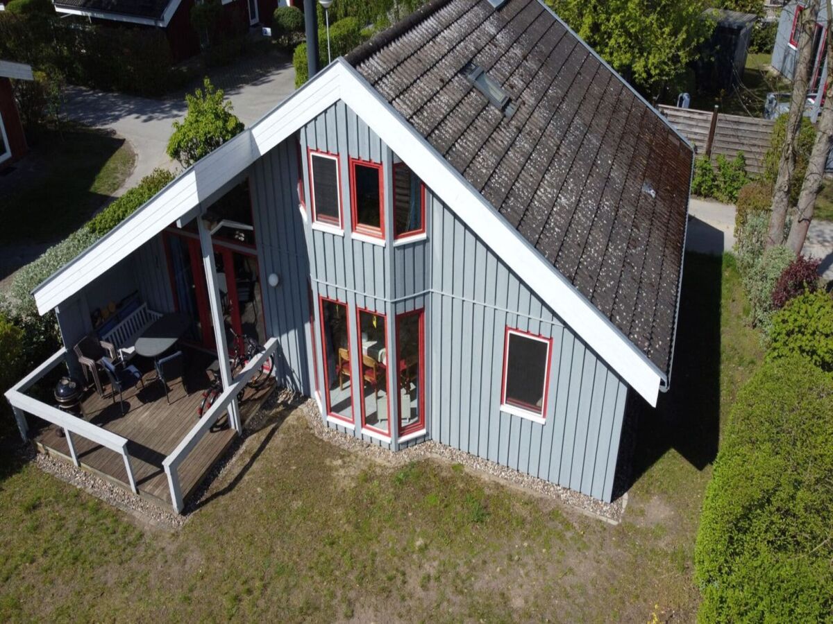 Holiday house exklusives skandinavisches Ferienhaus