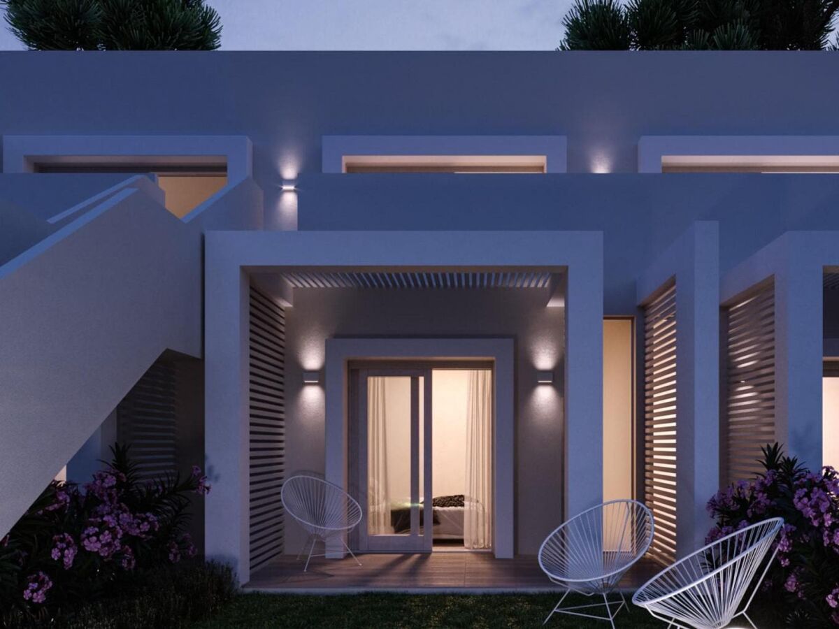 Holiday park Residence Capo Falcone, Stintino