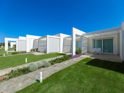 Holiday park Residence Capo Falcone, Stintino - Outdoor photo 9