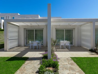 Holiday park Residence Capo Falcone, Stintino - Outdoor photo 10