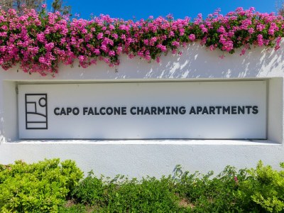 Holiday park Residence Capo Falcone, Stintino - Features photo 21