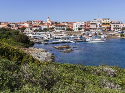 Holiday park Residence Capo Falcone, Stintino - Outdoor photo 24