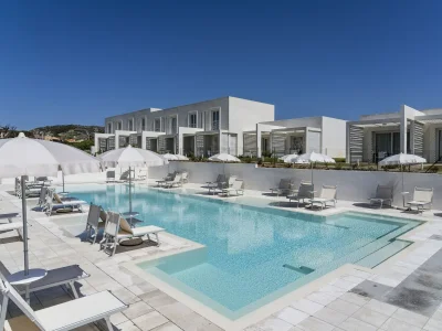 Holiday park Residence Capo Falcone, Stintino - Outdoor photo 27