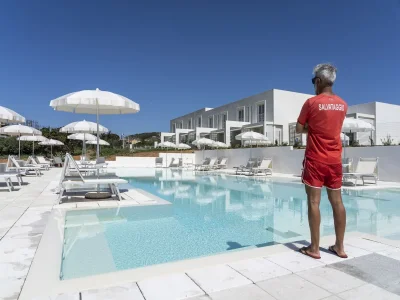 Holiday park Residence Capo Falcone, Stintino - Outdoor photo 30