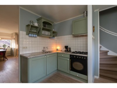 Apartment Apartment in Zoutelande near the Beach - Features photo 11