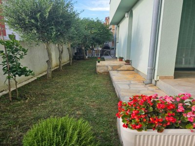 Apartment Apartments Mlikota - Two Bedroom Apartment with Terrace - A2 59671 - Outdoor photo 20
