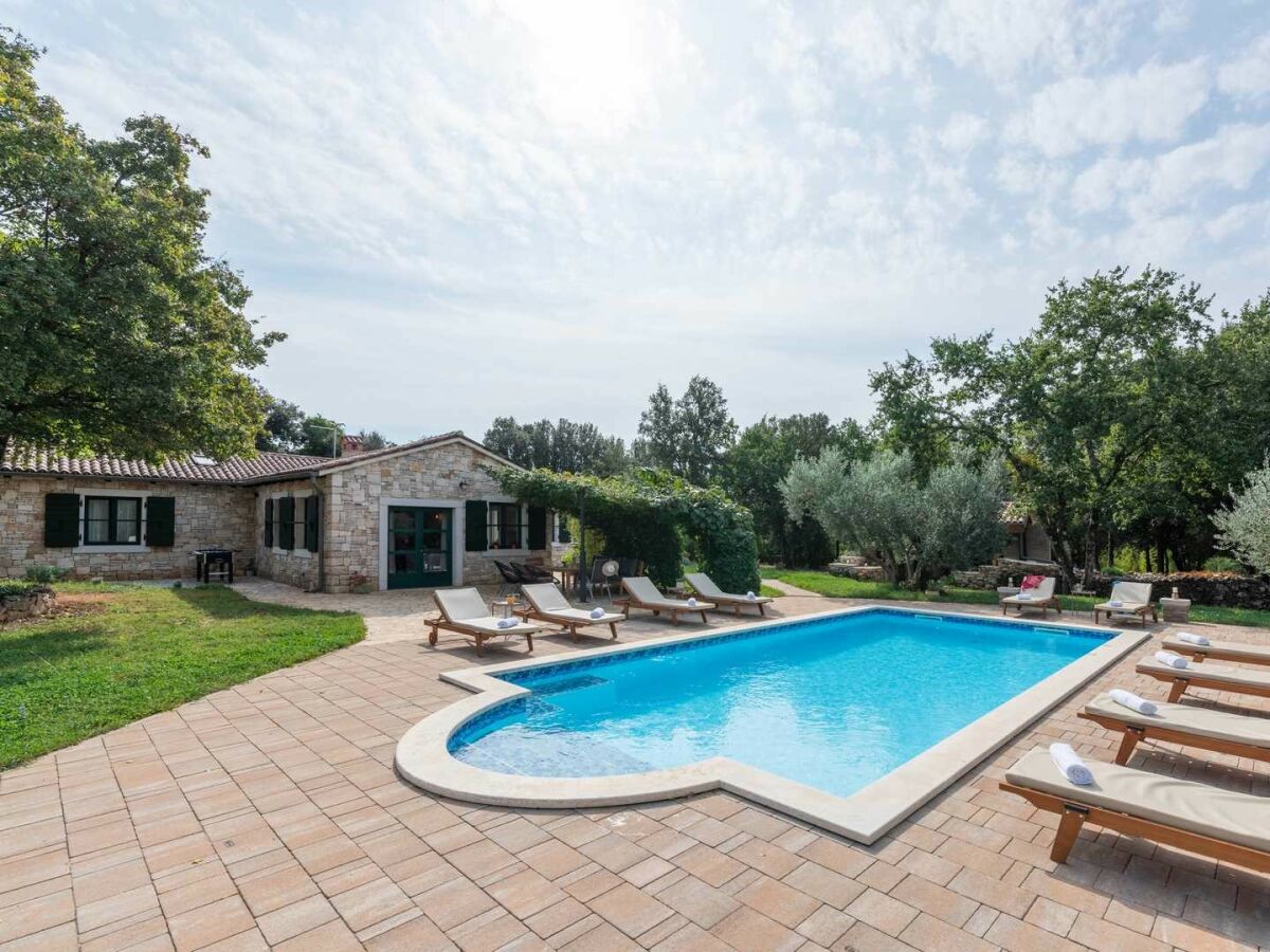 Villa My Vladan
