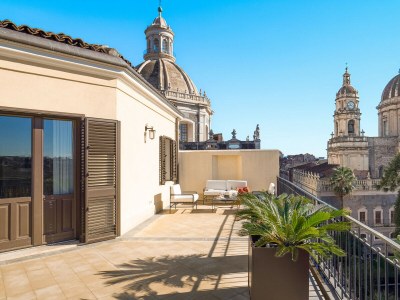 Apartment Penthouse Duomo - Outdoor photo 4