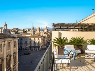 Apartment Penthouse Duomo - Outdoor photo 6