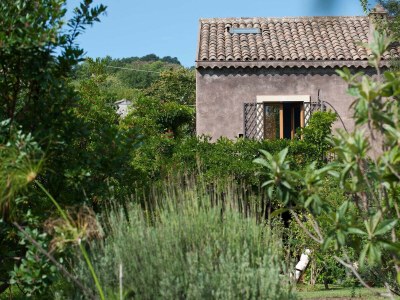 Holiday house Palmento Monterosso in Trecastagni - Holiday house