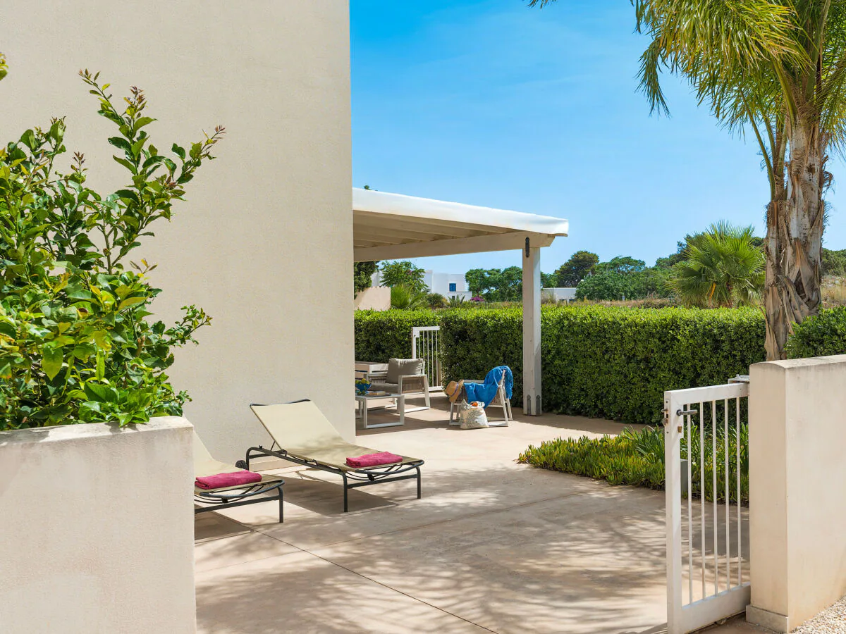 Apartment Spuma di Mare - Riccio