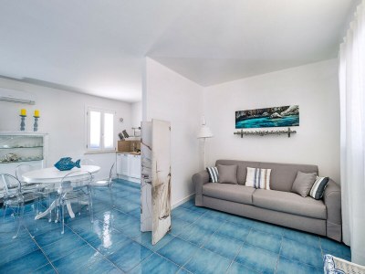 Apartment Spuma di Mare - Riccio - Outdoor photo 4