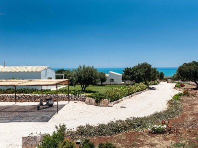 Villa Isla Verde - Carrubi in Scicli - Villa