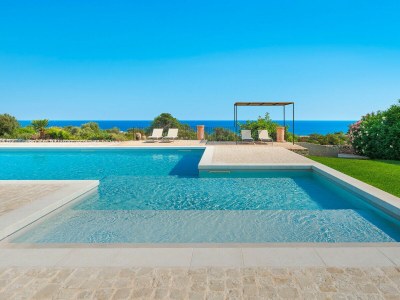 Villa Isla Verde - Gelsi - Outdoor photo 7