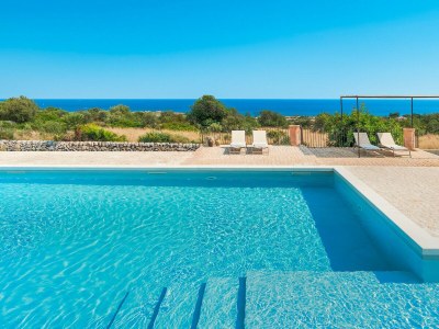 Villa Isla Verde - Ulivi in Scicli - Villa
