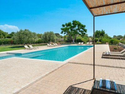 Villa Isla Verde - Ulivi - Outdoor photo 8