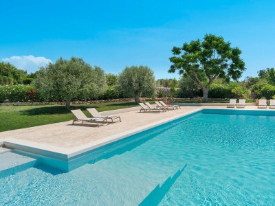 Villa Isla Verde - Ulivi - Outdoor photo 9