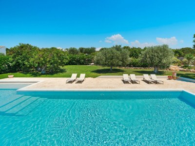 Villa Isla Verde - Ulivi - Outdoor photo 10