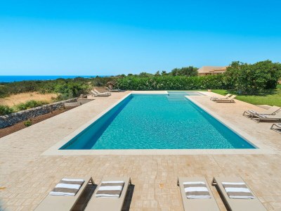 Villa Isla Verde - Ulivi - Outdoor photo 11