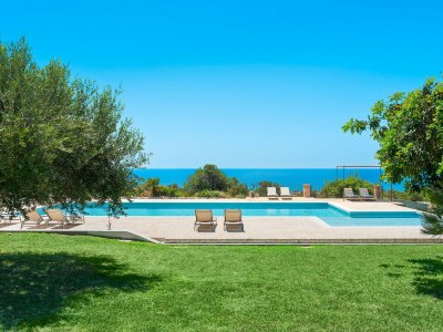 Villa Isla Verde - Ulivi - Outdoor photo 12