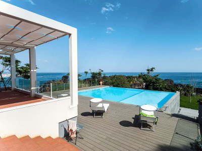 Apartment Villa Galatea - Conchiglia - Outdoor photo 3