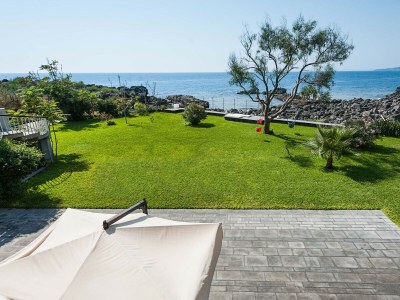 Apartment Villa Galatea - Conchiglia - Outdoor photo 10