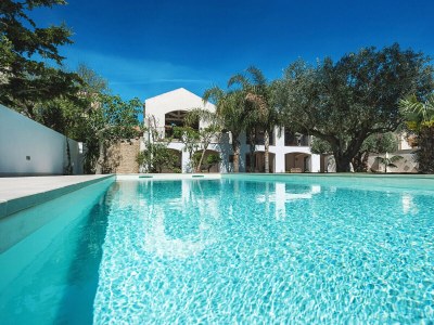 Apartment Casa Marsala 1 - Outdoor photo 5