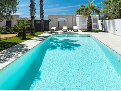Apartment Casa Marsala 1 - Outdoor photo 6
