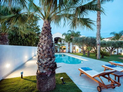 Apartment Casa Marsala 1 - Outdoor photo 11
