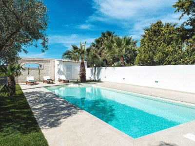 Apartment Casa Marsala 1 - Outdoor photo 13