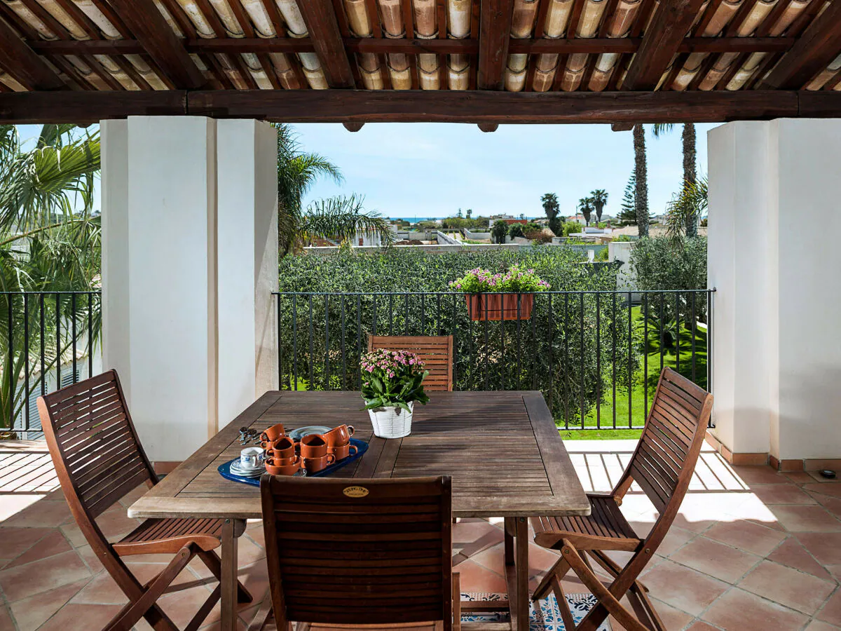 Apartment Casa Marsala 2