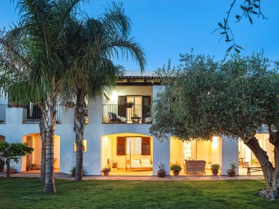 Apartment Casa Marsala 2 - Outdoor photo 14