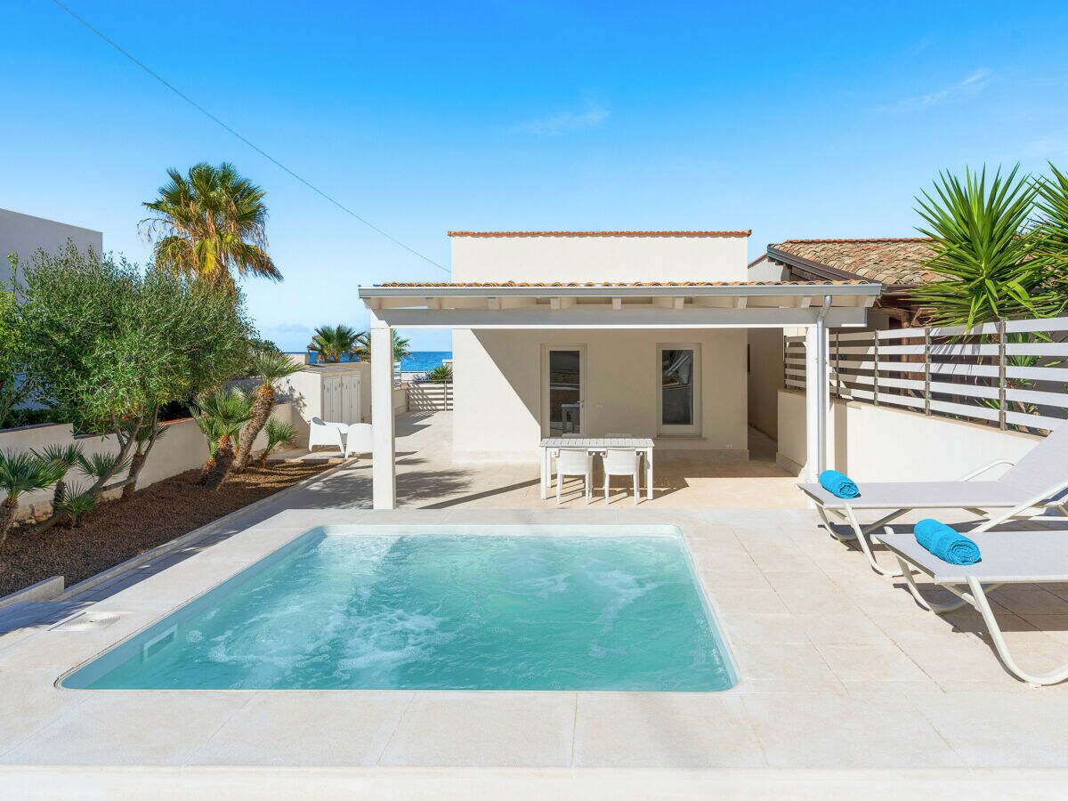 Apartment La Siesta